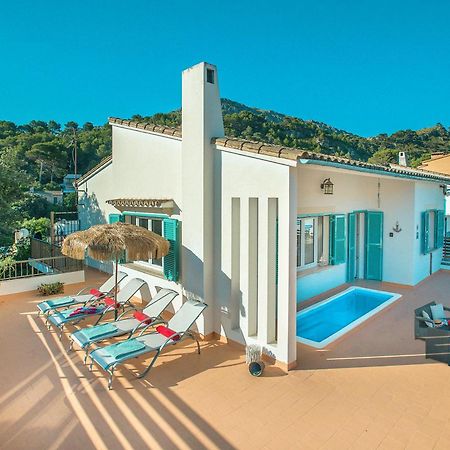 Owl Booking Villa Magdalena - 5 Min Walk To The Beach Cala de Sant Vicenc 외부 사진