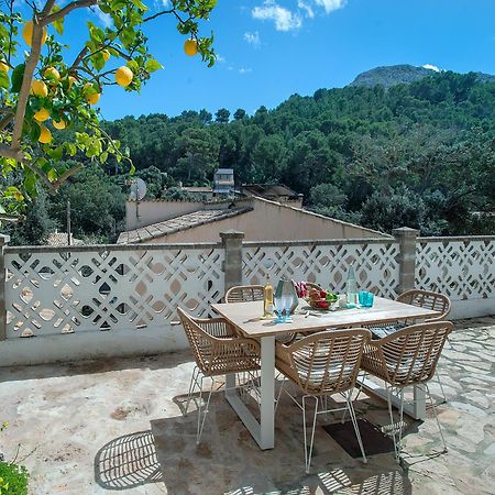 Owl Booking Villa Magdalena - 5 Min Walk To The Beach Cala de Sant Vicenc 외부 사진