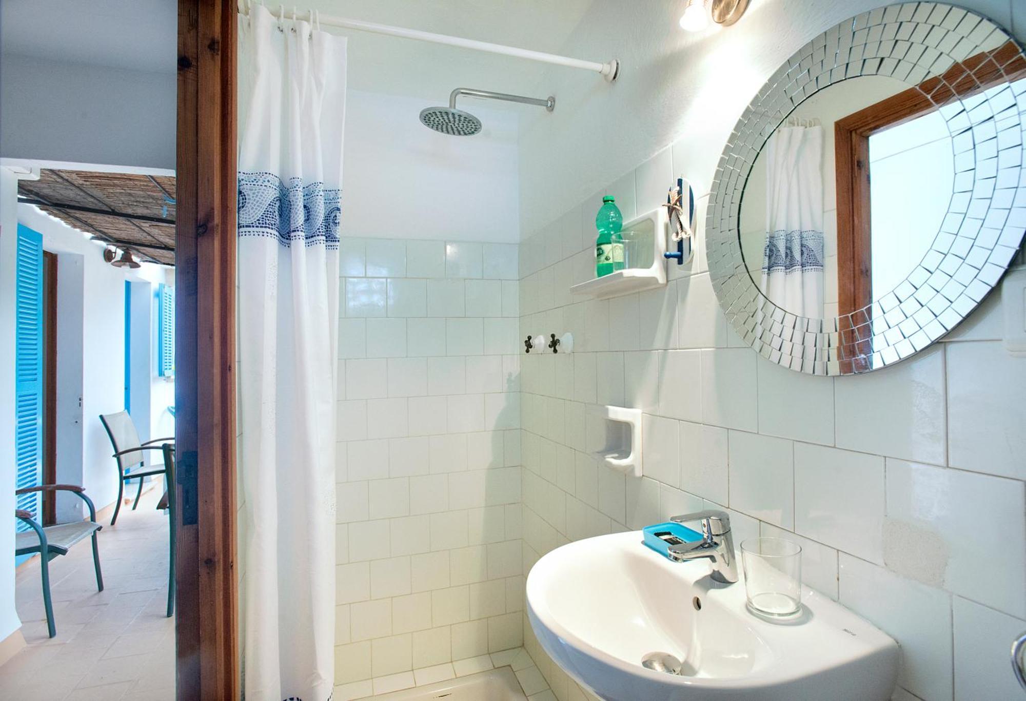 Owl Booking Villa Magdalena - 5 Min Walk To The Beach Cala de Sant Vicenc 외부 사진