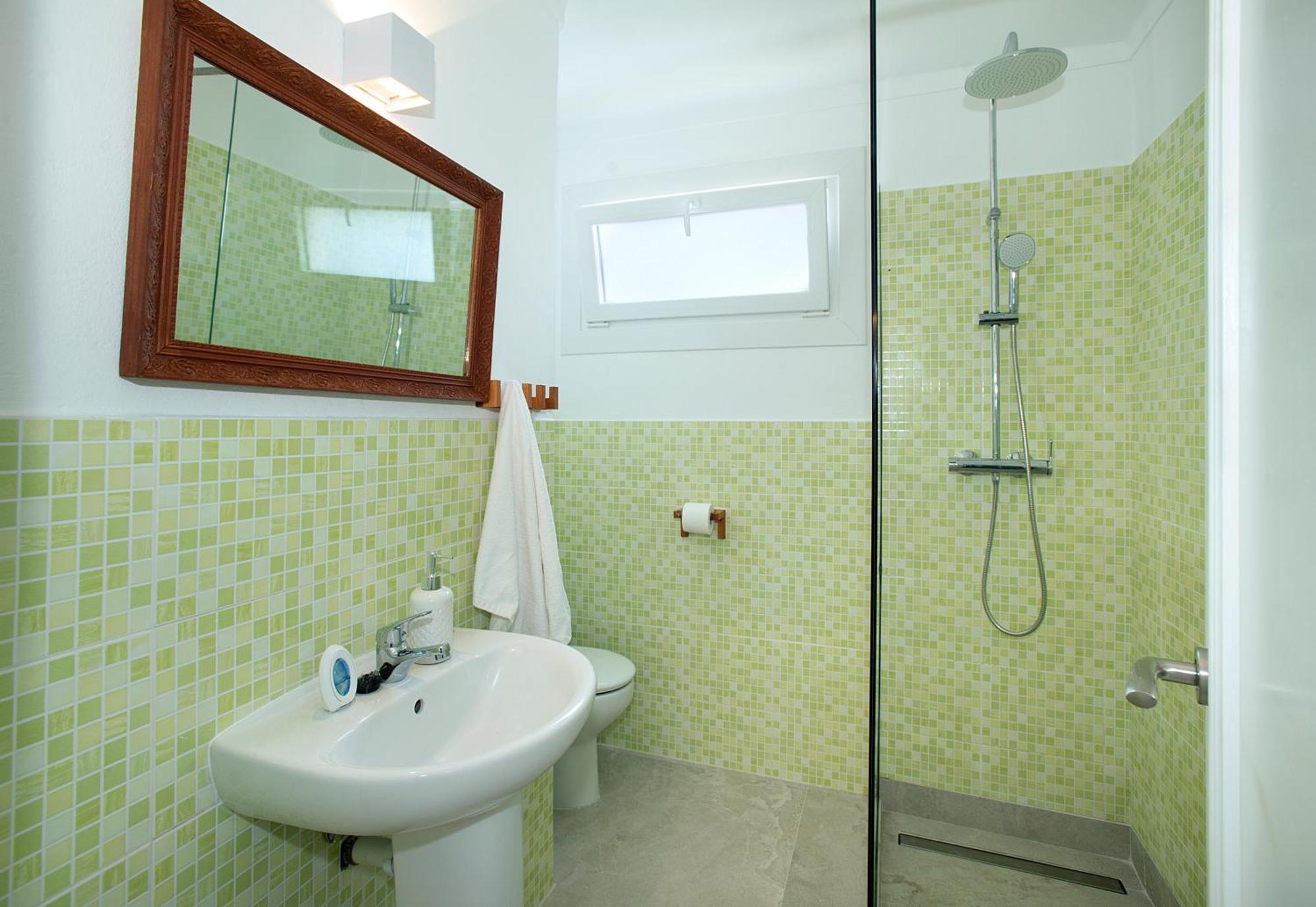 Owl Booking Villa Magdalena - 5 Min Walk To The Beach Cala de Sant Vicenc 외부 사진